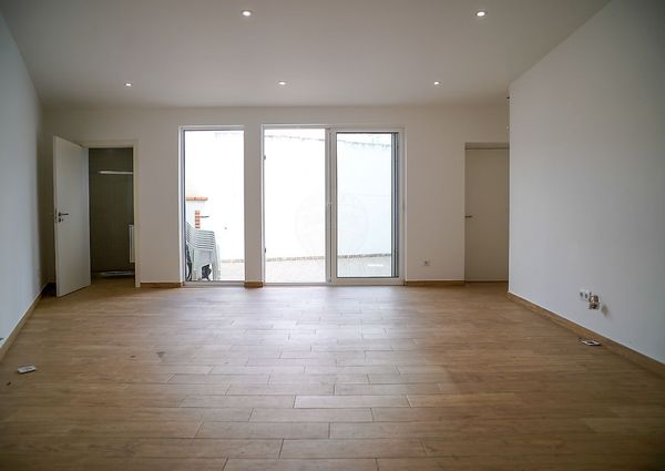 Apartamento T3 em Setúbal