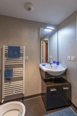 Studio de 18 à 24.17m² meublé et équipé - Photo 5