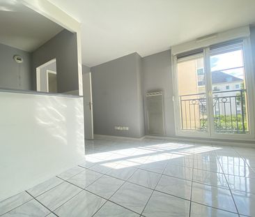 Location Appartement 2 pièces 34m² - Photo 4