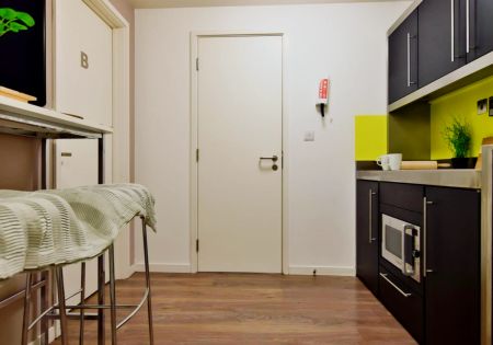 Bronze 2 Bed Apartment - Photo 4