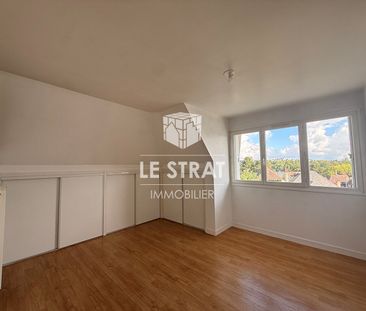 Location Appartement 2 pièces 35m² - Photo 1