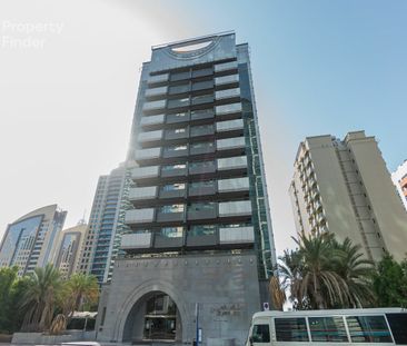 Elegance House: Stylish 1 BR Apartment in Barsha Heights - Photo 1