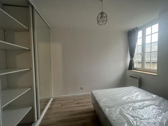 Appartement T3 à louer Rennes - 64 m² - Photo 1