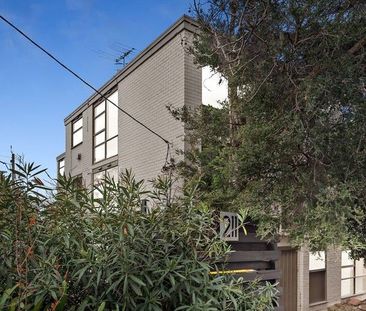6/211 Williams Road, South Yarra - Photo 5