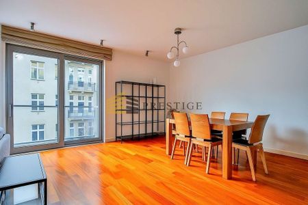 Warszawa, Śródmieście, Cecylii Śniegockiej - Photo 5