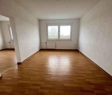 +++Wohnen über den Dächern von Grimma!+++ - Foto 1