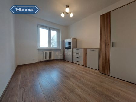 Mieszkanie na Wynajem, 45.00m - Photo 2