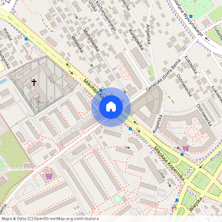 Białystok, Białystok,