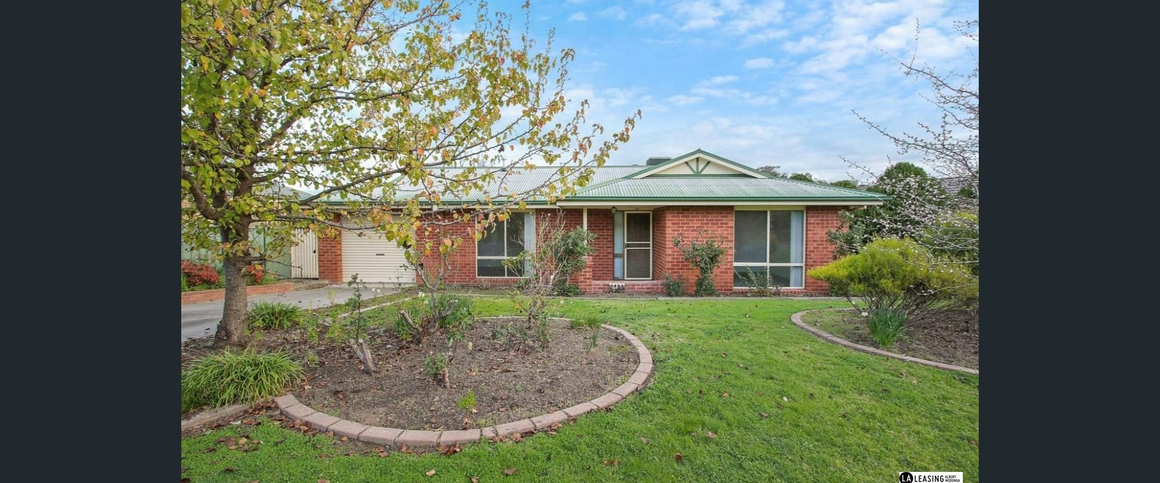 Peace and quiet surrounds this Family Home - Photo 1