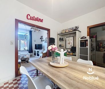 À louer / Maison / Spa - Photo 2