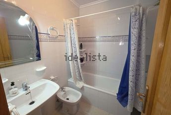 Alquiler de casa o chalet en Avenida Marqués de Rozalejo, 963