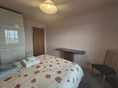 2 bedroom apartment to rent - Photo 4