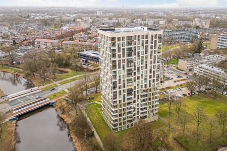 Appartement te huur: Aalscholverpad 183 3815 DZ Amersfoort - Photo 4