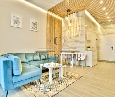 Mieszkanie Wrocław Krzyki powierzchnia 28.0 m² C207-WM-11618 - Zdjęcie 4