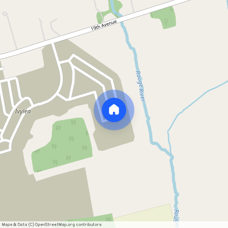 88 Millman Lane, Richmond Hill