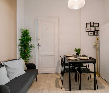 Bordeaux - Bonnefin - Chambre 2 - Photo 6