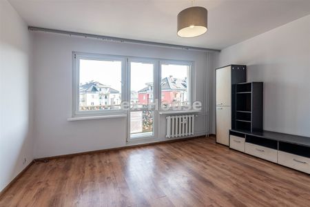 Mieszkanie na wynajem - Zdjęcie 2