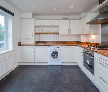 2 bedroom apartment to rent - Photo 4