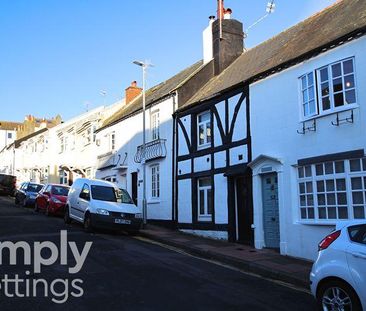 2 bedroom terraced house to rent - Photo 4