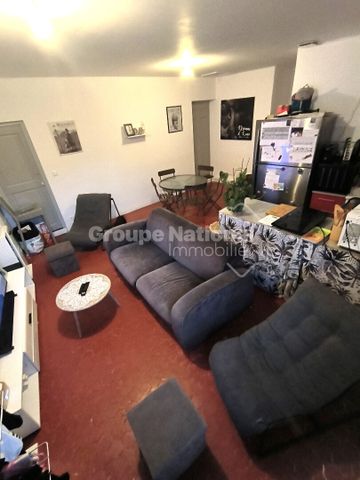 Avignon intra-muros, appartement 3 pièce(s) 84 m2, - Photo 5