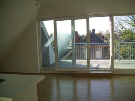 Moderne 4-Zimmer-Wohnung mit Balkon in 1120 Wien – Ihr neues Zuhause wartet! - Foto 2