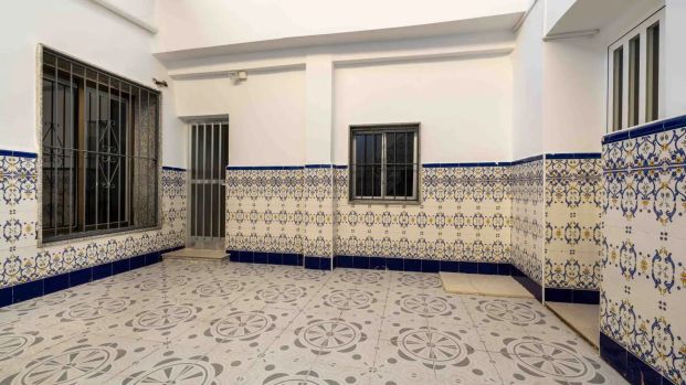 Casa o chalet de alquiler en San Benito - Patiño - Photo 1