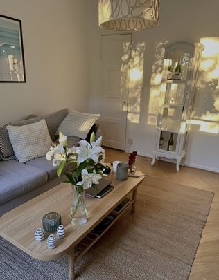 Björcksgatan, Göteborg - Foto 1