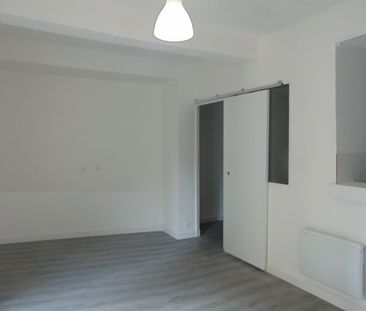 Appartement - 2 pièces - 32 m² - Photo 2
