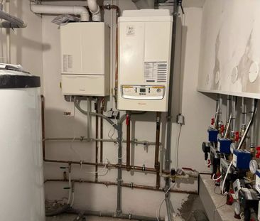 Pronájem bytu 1+kk v Jablonci nad Nisou ul. U Jeslí - Photo 4