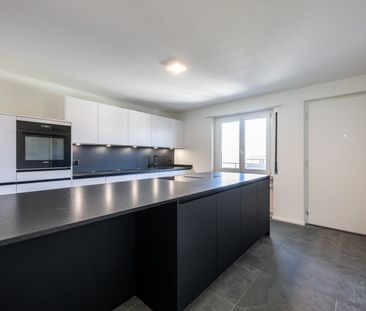 2.5 Zimmer, 73 m², 3. Stock - Photo 1