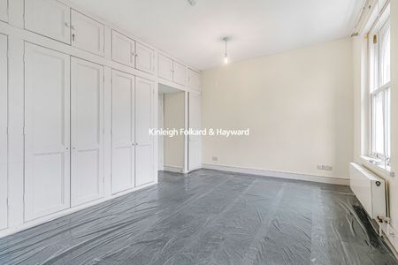 Richmond Crescent, Islington, London, N1 - Photo 2