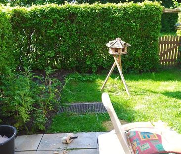 schönes wg zimmer mit eigenen garten - Photo 3