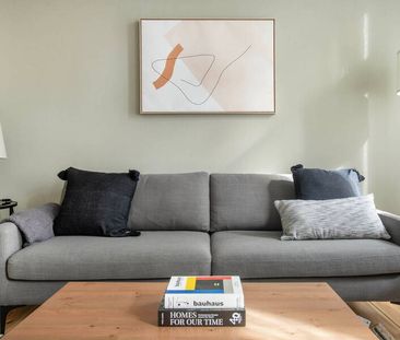 Super schöne 2 Zimmer Wohnung mitten im Prenzlauer Berg. Fußläufig ... - Foto 1