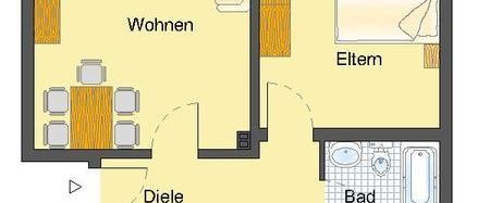 Eine sehr gute Wärmedämmung und isolierverglasung sorgen für ein angenehmes wohn en - Photo 1