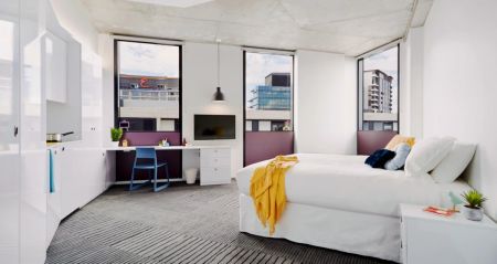 Ultra Studio Apartment - Photo 5