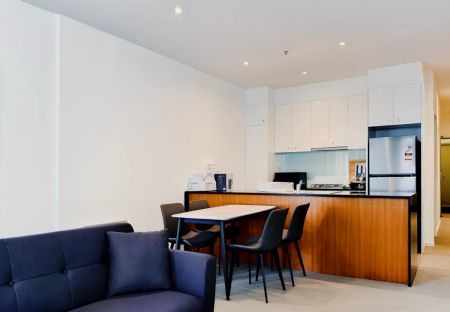 Second Bedroom - Photo 4