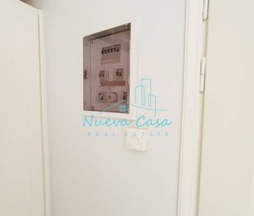Studio/Γκαρσονιέρα για ενοικίαση Τ.Ε.Ι. (Πάτρα) - Photo 2