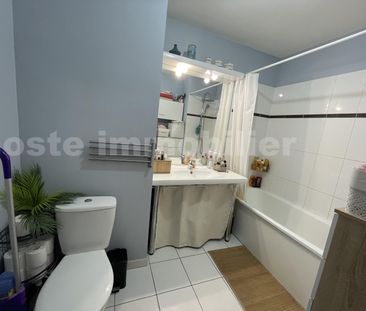 Appartement 38m - Photo 1