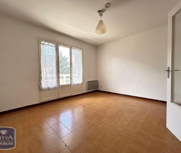 Location Appartement 1 pièce 18m² SEYSSINET PARISET 38170 - Photo 5