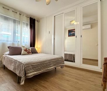 Apartamento de alquiler en Calle Calle de Donoso Cortés, Carolinas ... - Photo 5