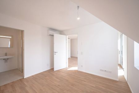 ++NEU++ Perfect 3-room apartment in the city center (1/27) - Photo 3