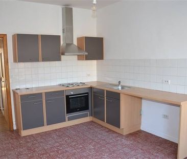 Appartement te huur - Photo 1