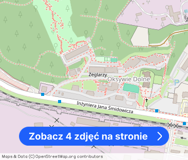 Gdynia Oksywie - Zdjęcie 1