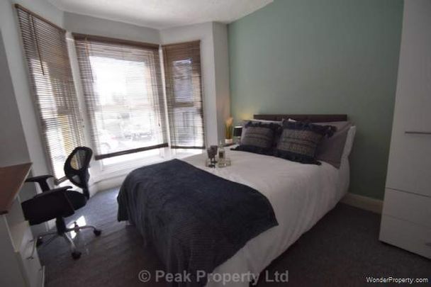 1 bedroom property to rent in Southend On Sea - Photo 1