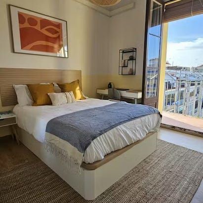 Carrer de Calàbria, Barcelona, Catalonia 08015 - Photo 1