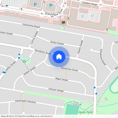 57 Vansittart Road, Regents Park QLD 4118