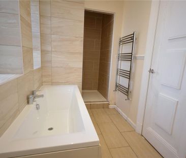 3 bedroom apartment to rent - Photo 5