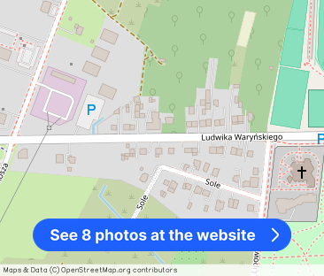 Mieszkanie do wynajęcia - Photo 1