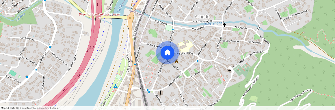 Auf Anfrage, 6517 Arbedo