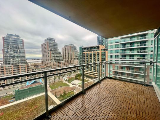 Zip Condos and Lofts - Photo 1
